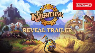The Knightling – Announcement Trailer Trailer