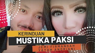 Download lagu Kerinduan Cover Yayah Andriani & Jemi Firmansah ( LIVE SHOW Batukaras Pangandaran) mp3