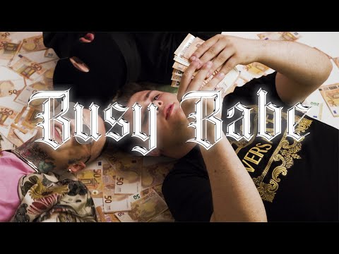 Wild x Lovd - Busy Babe (Official Music Video)