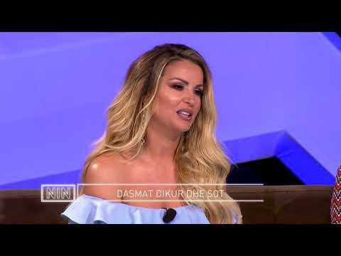 Ky është i vetmi qejf që bashkëshorti nuk ia plotësoi Ryva Kajtazit - Klan Kosova