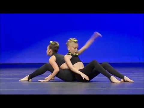 Dance Moms|| Kids in Midnight City ||Audio Swap