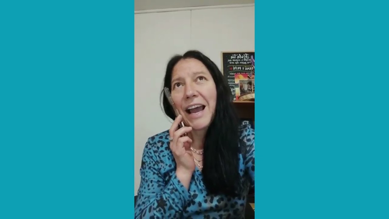 Módulo Inglés Inicial II