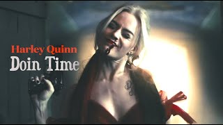 Harley Quinn | Doin Time