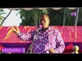 Vugaonlinetv UCHAGUZI NI JAMBO LA KHERI NA SIO LA SHARI KWA NINI TUWE NA KHOFU OMO ACT