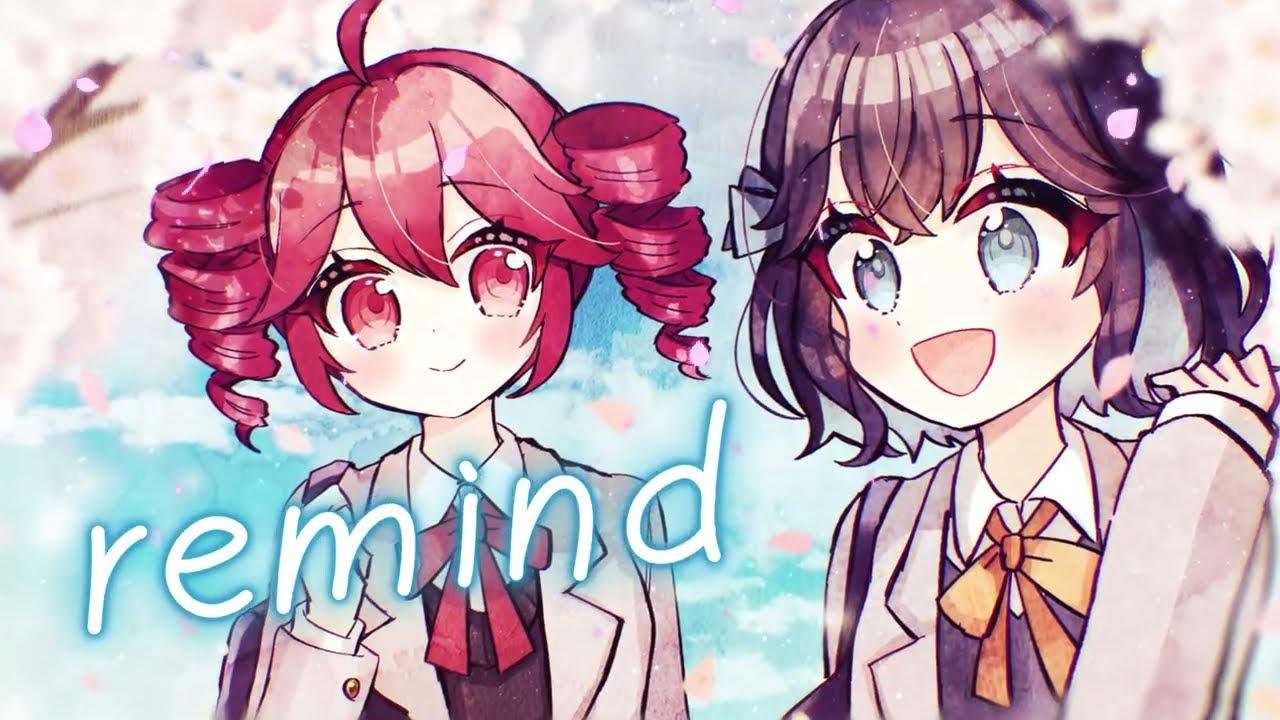 ボカコレ2026_夏_remind