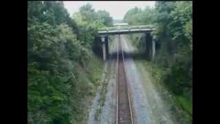 preview picture of video 'unknown CSX Coal Train in Cullman, AL'