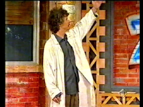 Zelig - Paolo Migone - I Boyscout