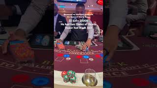 Queen of Hearts Winner in Carnival Firenze Casino