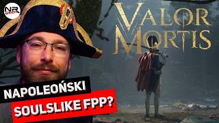 Valor Mortis - Recenzja Barta