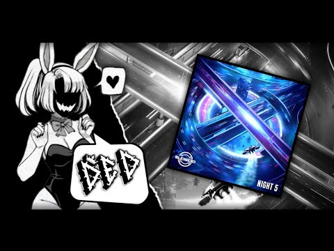 Freaky & Proxys - Shadows ft. Vastive