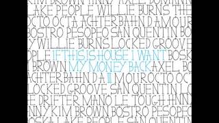 Lake People - Doubtfull | Permanent Vacation