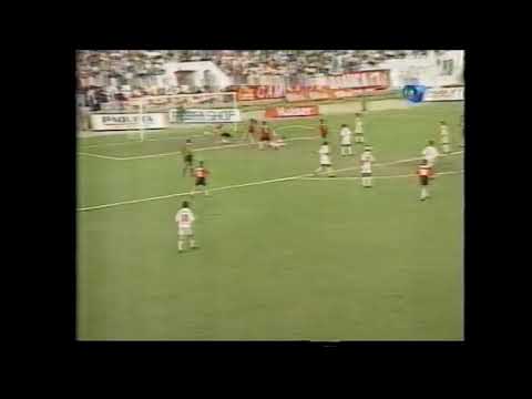 Brasil de Pelotas 1 x 0 Internacional - Campeonato Gaúcho 1996