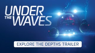 Under The Waves video 2