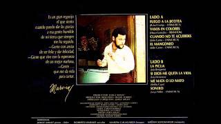 Marvin Santiago  El Mangoneo