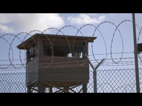 Guantanamo Bay - Das berüchtigste Gefängnis der Welt [Doku]