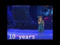 Connie Talbot - Over The Rainbow Music Video HD ...