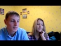 У девушки ангельский голос...*(2) 