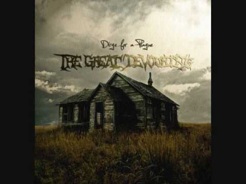 The Lamenting Pact - Dirge for a Plague