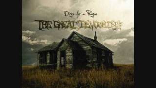 The Lamenting Pact - Dirge for a Plague