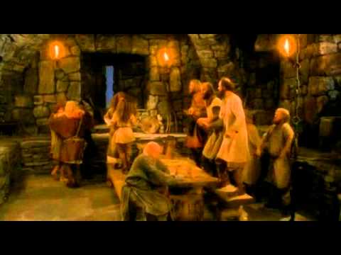 Ronja Rövardotter - Rövarsången