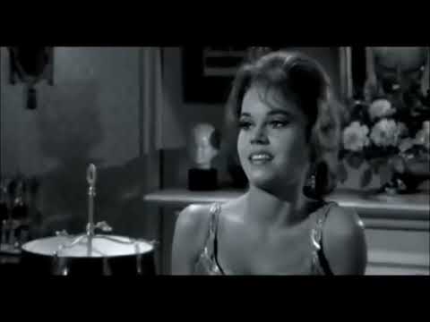 Brook Benton - Walk On The Wild Side (1962)