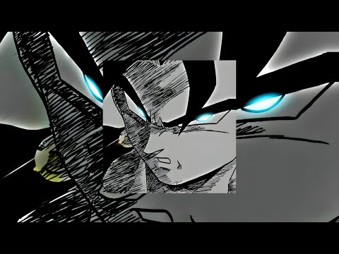 "Vegito... BLUUUUE!" YEAT x Young Thug x Vegito || My Wrist (prod. DxnnyFxntom) Muffled & Slowed