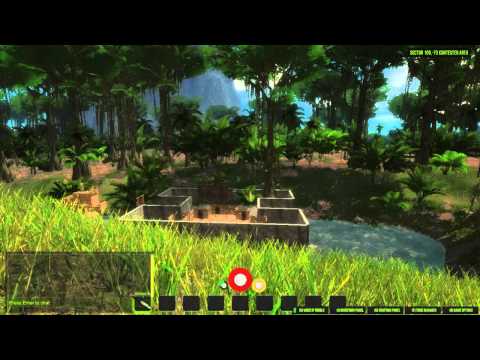 Let's Play BEASTS OF PREY #1 (german) - WOAH, DINOS!