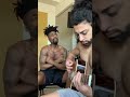 DAX My Heart Hurts Acoustic Version From Facebook