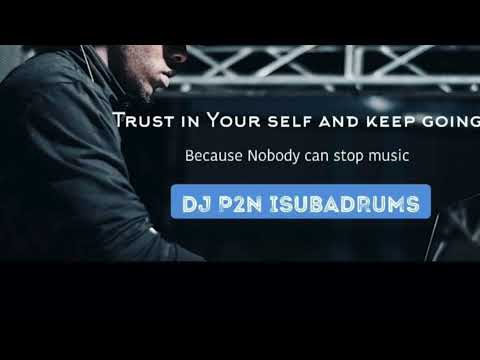 Ikala Kimia - Dj P2N