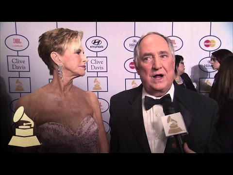 Neil Sedaka: Gives Advice For New Artists | GRAMMYs