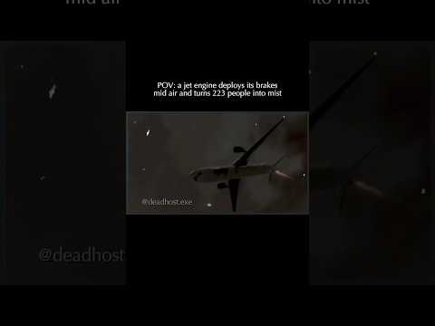 Lauda Air Flight 004 Crash