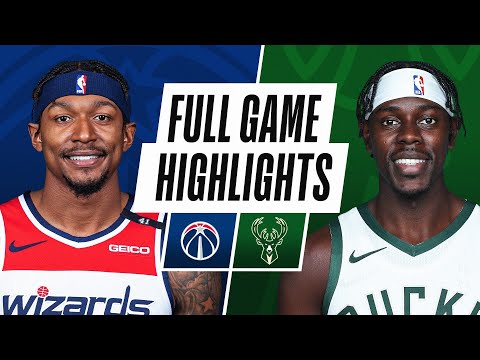Game Recap: Bucks 135, Wizards 134