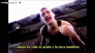 Madball Down By Law (subtitulado español)