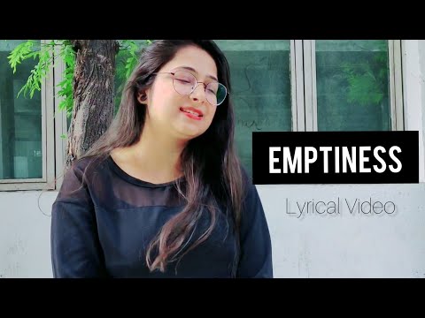Rupali Mukhija Emptiness 