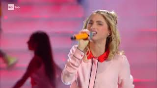 SanremoYoung - Luna Farina - Vivimi