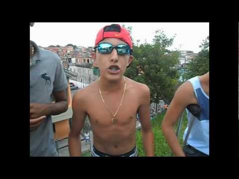 Mc Felipinho Sp - Os menino Do seu Pesadelo 2012 ( AGUARDEM )