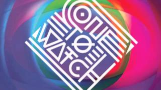 Basspin ft. Dyanna Fearon - One To Watch (Sonny Fodera Remix)