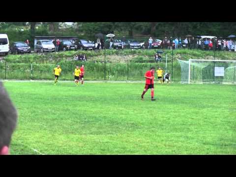 2012 06 03 Gajowianka Gaj   Kaszowianka Kaszów