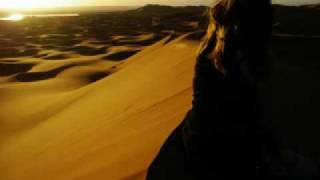 Camera con vista sul deserto