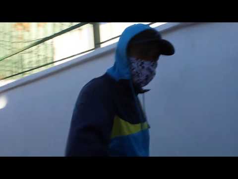 Mc Cleyton Pirituba - Eu Não Vou Jamais Desistir (Clipe Oficial) Rap