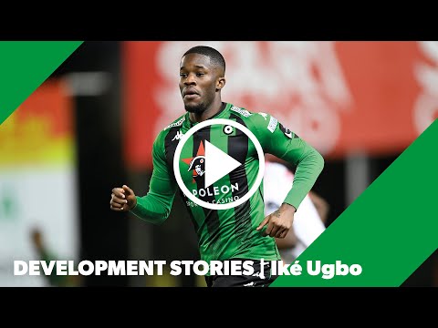 DEVELOPMENT STORIES | Iké Ugbo
