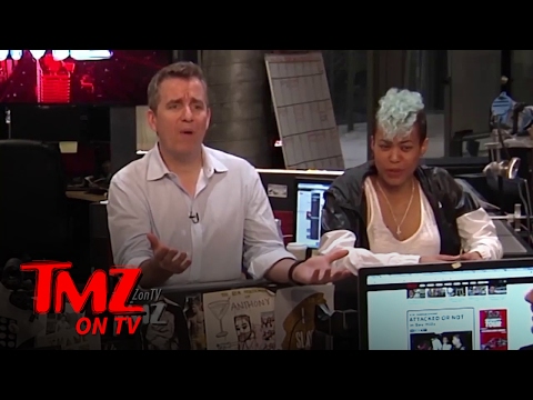 Million Dollar Listing' Star Takes Wife To Craig’s Hoping It Will Send Her Into Labor | TMZ TV