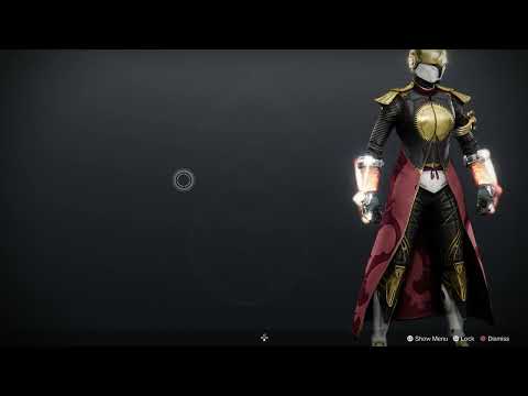 Destiny 2 Season of Haunted Solstice Add Kindling to Candescent Robes Get Imbue Glowing Embers Quest