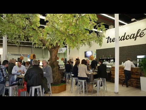 IWA OutdoorClassics 2016 - trends and impressions