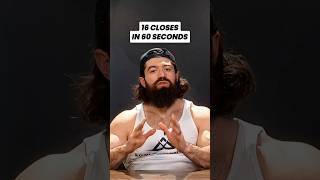 16 Sales Closes In 60 Seconds