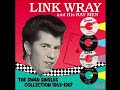 NEW * Jack The Ripper - Link Wray & His Ray Men {Stereo} 1963