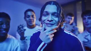 Jadon - Tell Me Suttin&#39; (Prod. By Gnev)