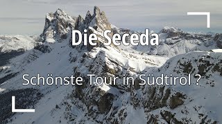 Seceda