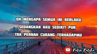 Download lagu Ukays - Sembilu ( Lirik ) mp3 Download lagu Ukays - Sembilu ( Lirik ) mp3