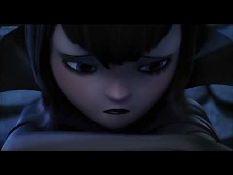 The Hero King 2 part 13 - Keichii saves Mavis